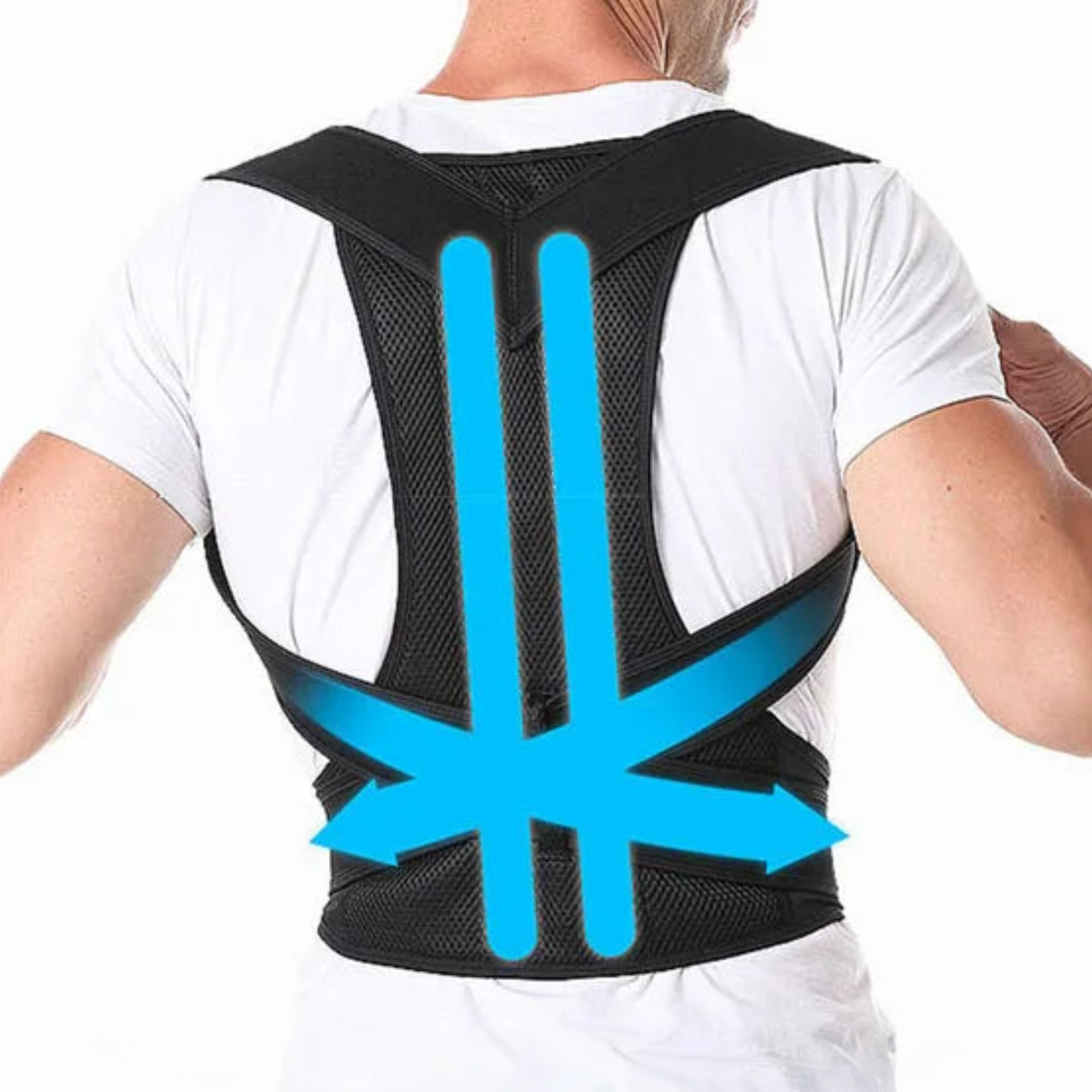 Posture Corrector Back Unisex